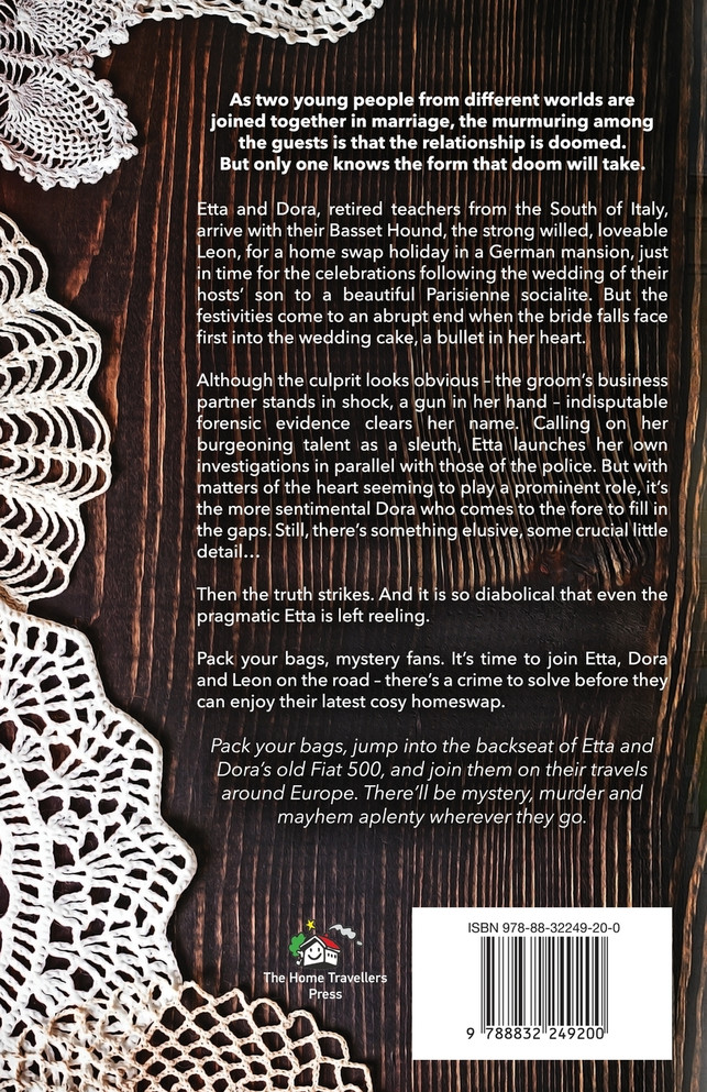 A Wedding and A Funeral in Mecklenburg