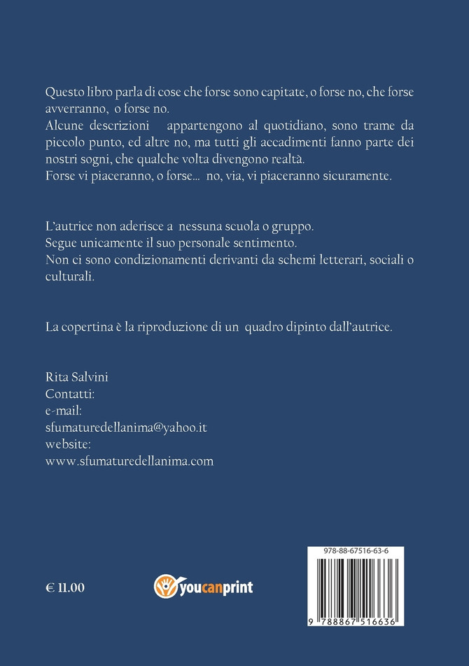 Preludio di nuove lune
