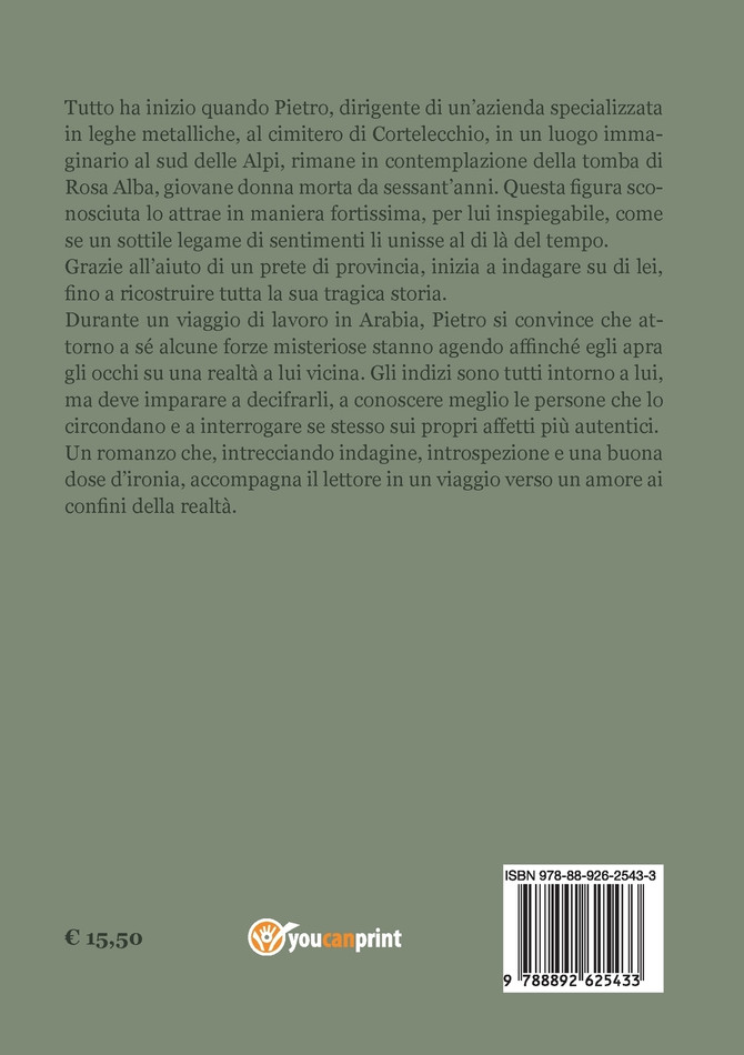 Di nome faceva Pietro