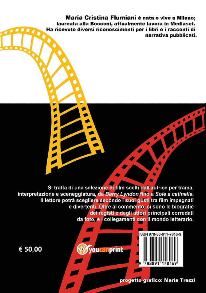Film e registi di oggi e di ieri