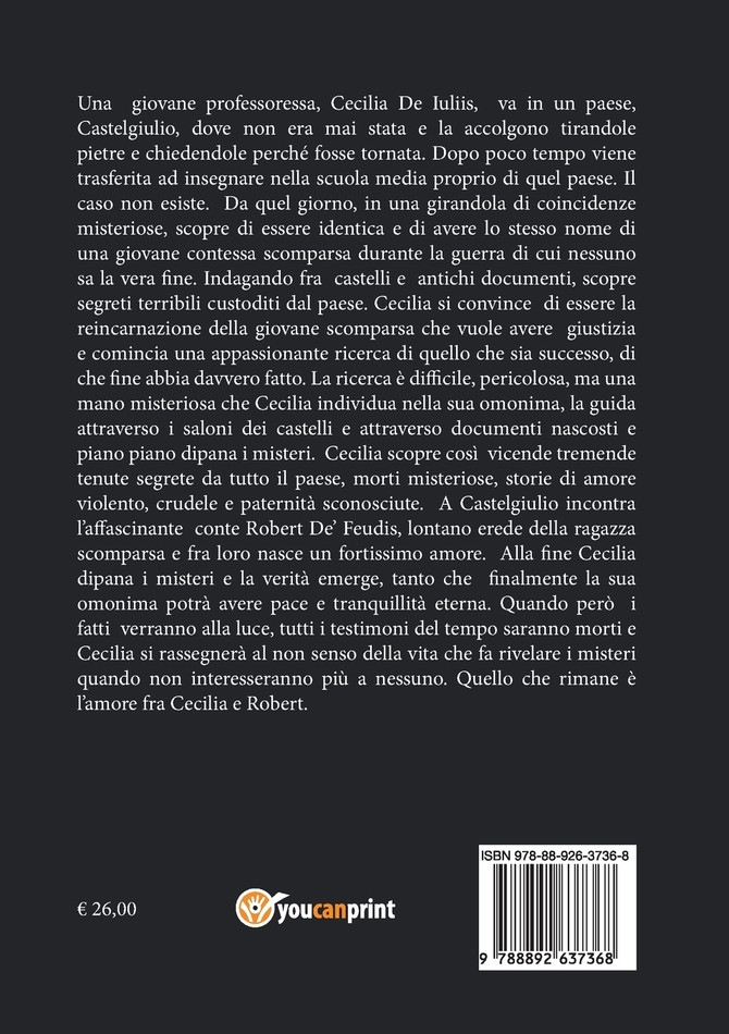 Il non senso della vita