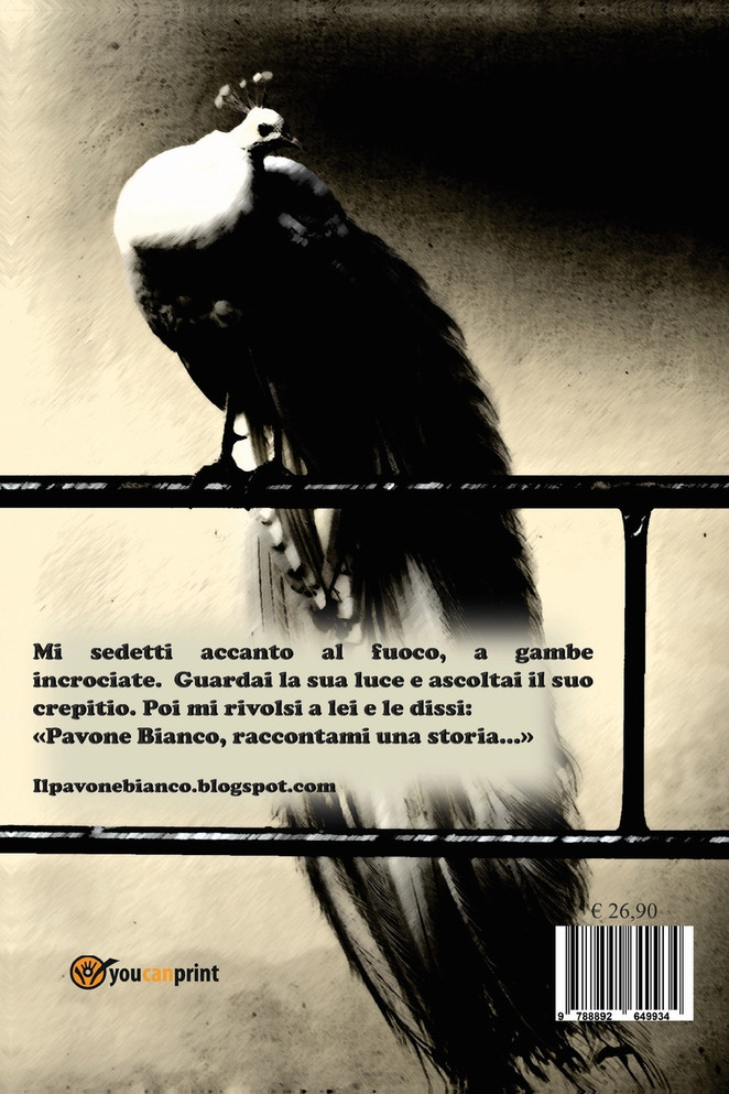 I racconti del Pavone Bianco
