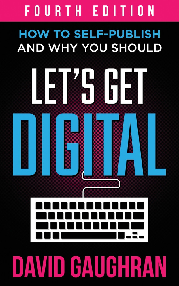 Let's Get Digital