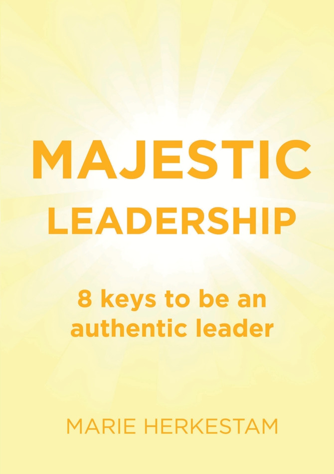 Majestic Leadership