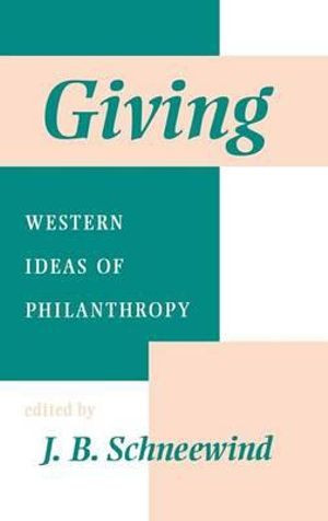Giving
