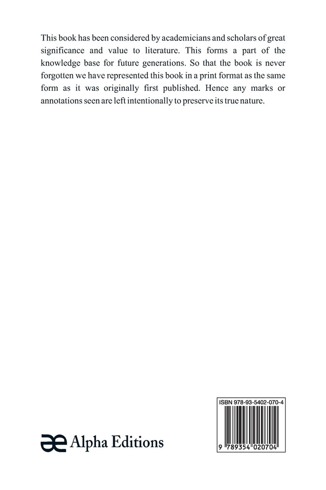 Guide to the study of animal parasites