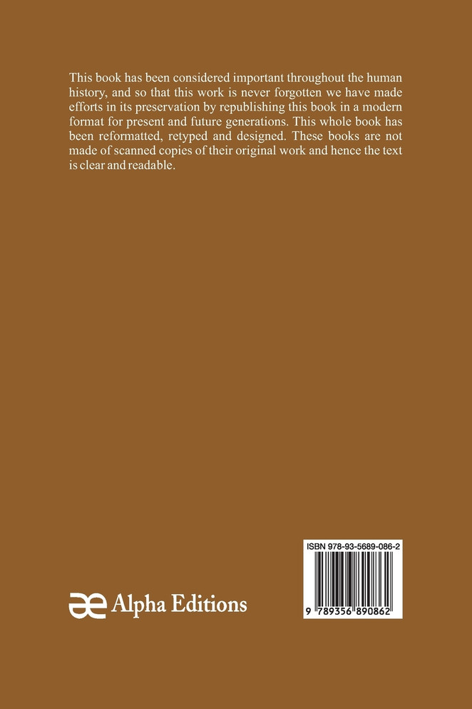 Literary Pilgrimages of a Naturalist