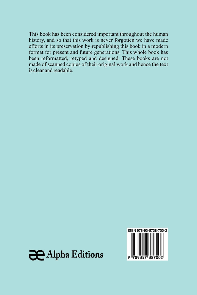 The Patchwork Papers