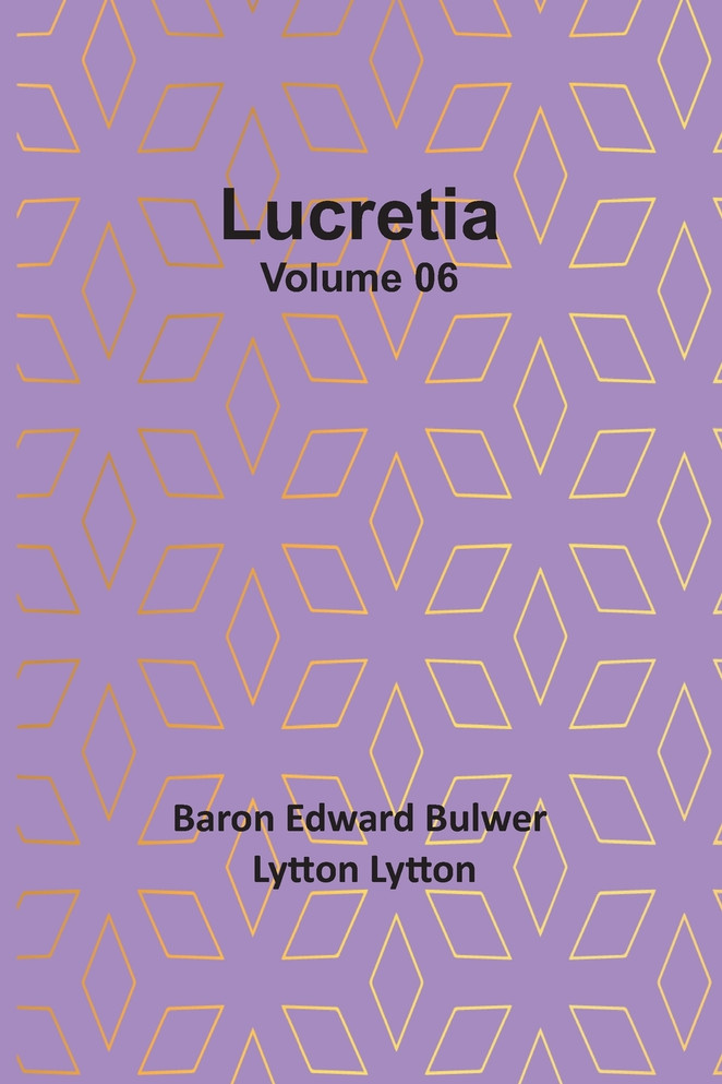 Lucretia  Volume 06
