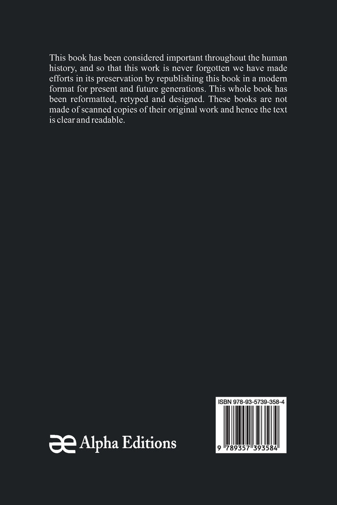 Love Conquers Pride; or, Where Peace Dwelt