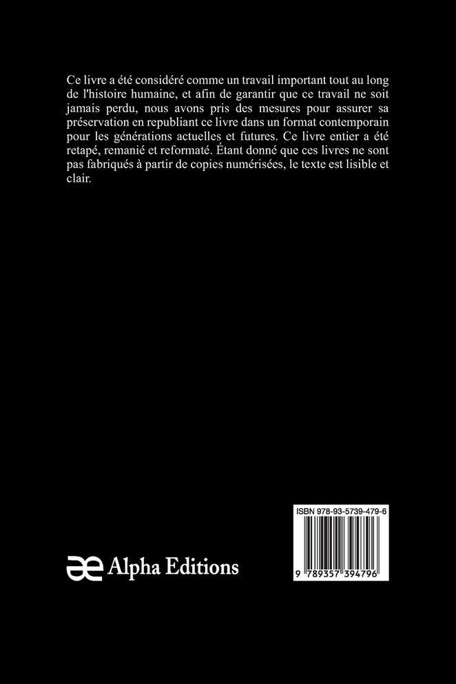 Mémoires inédits de Mademoiselle George, publiés d'après le manuscrit original