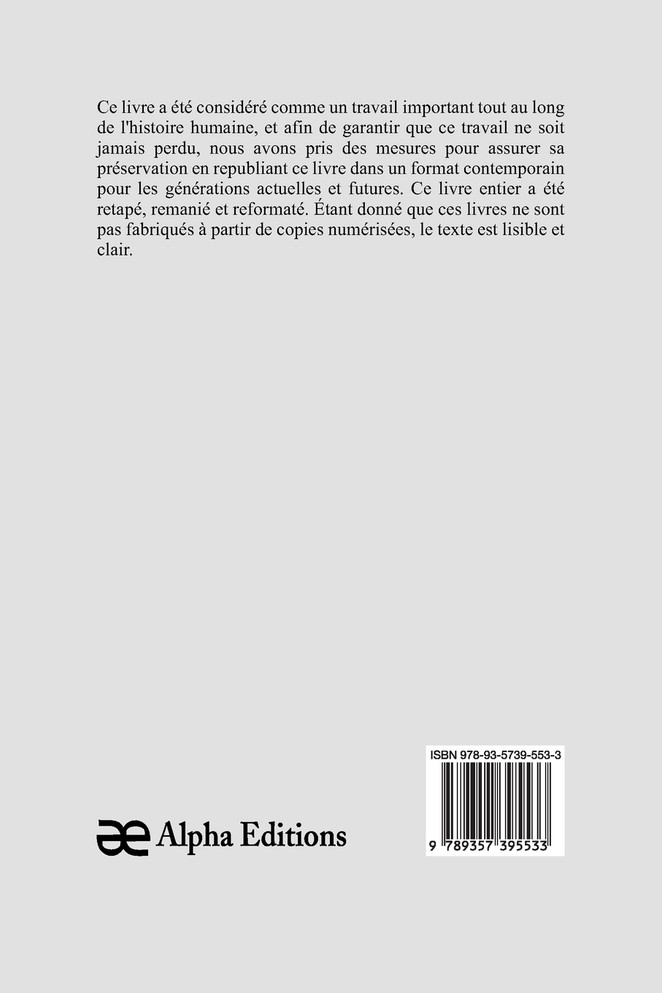 La petite Jeanne; ou, Le devoir