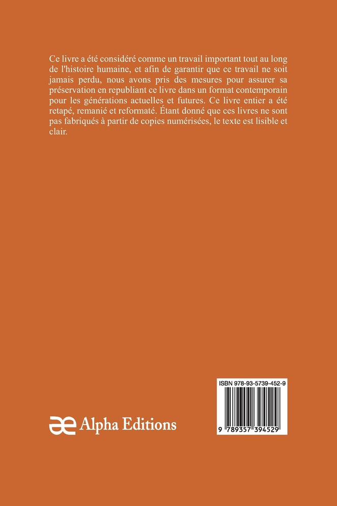 Oeuvres poétiques Tome 2