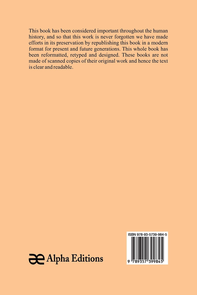 The Millennium, and Other Poems; To Which is Annexed, a Treatise on the Regeneration and Eternal Duration of Matter