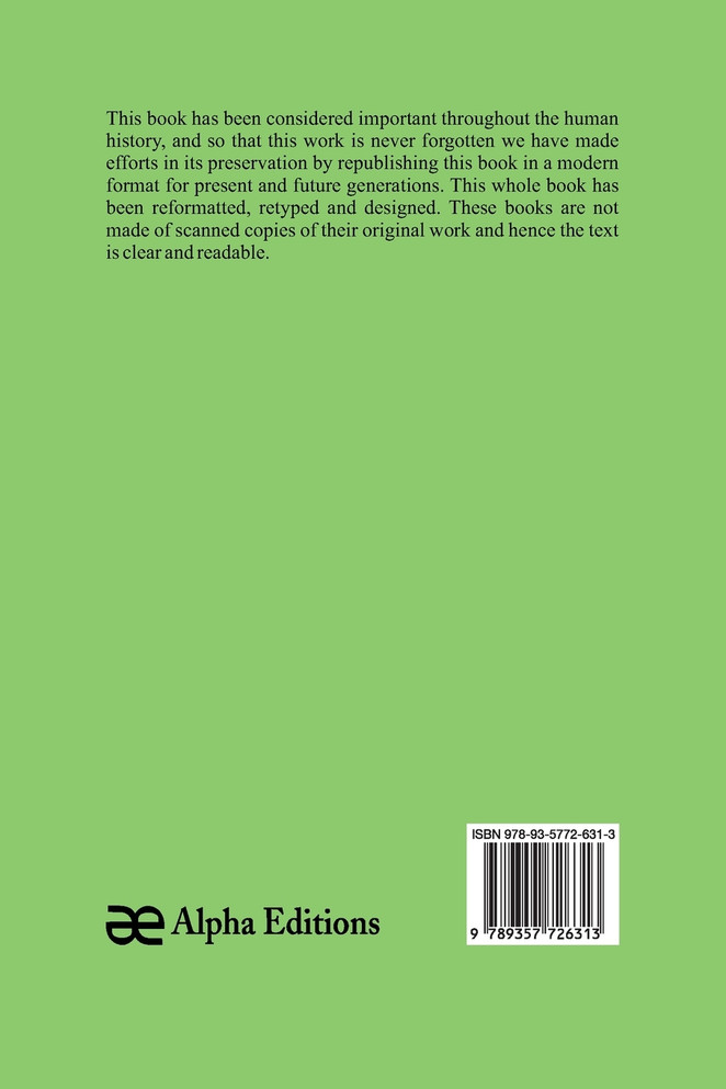 Sagittulae, Random Verses