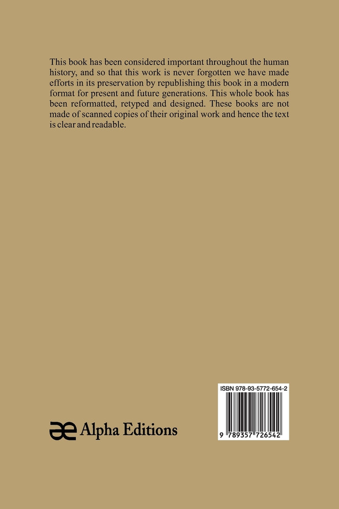 Salvation Syrup; Or, Light On Darkest England