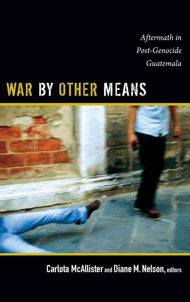 War by Other Means