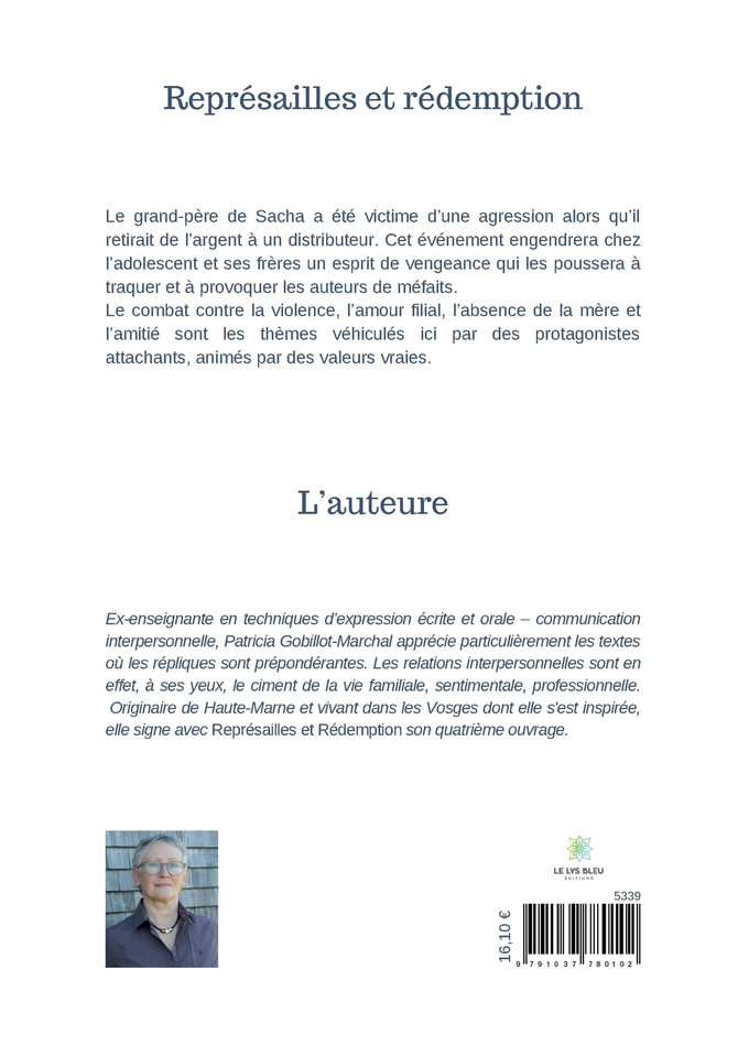 Représailles et rédemption