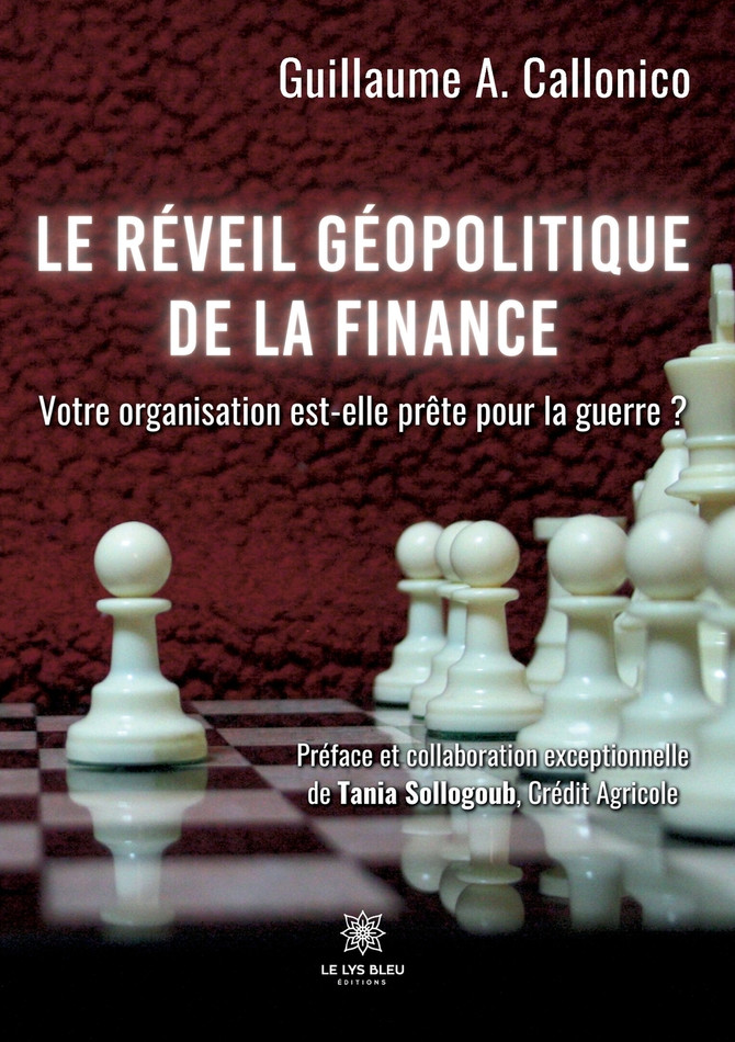 Le réveil géopolitique de la finance