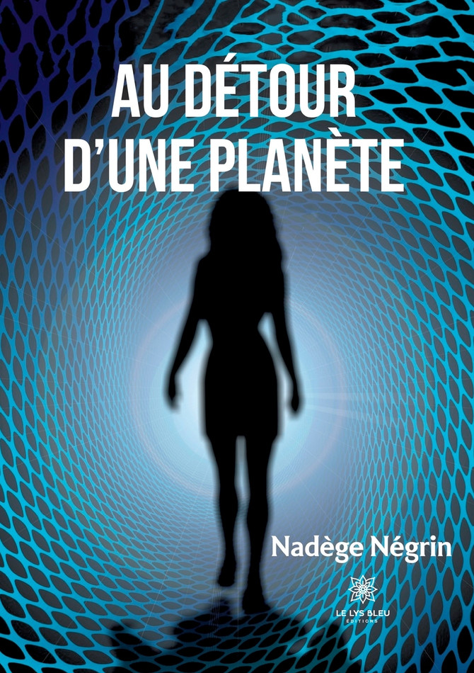 Au détour d'une planète