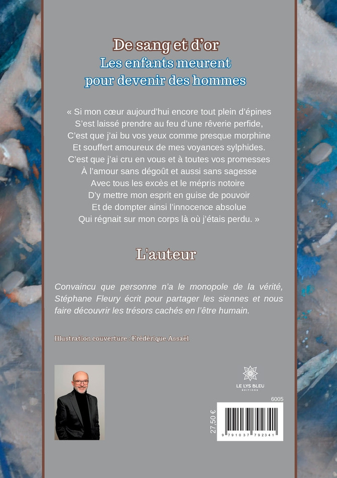 De sang et d'or