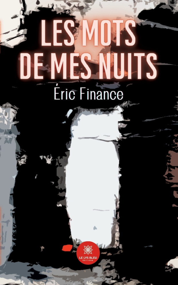 Les mots de mes nuits
