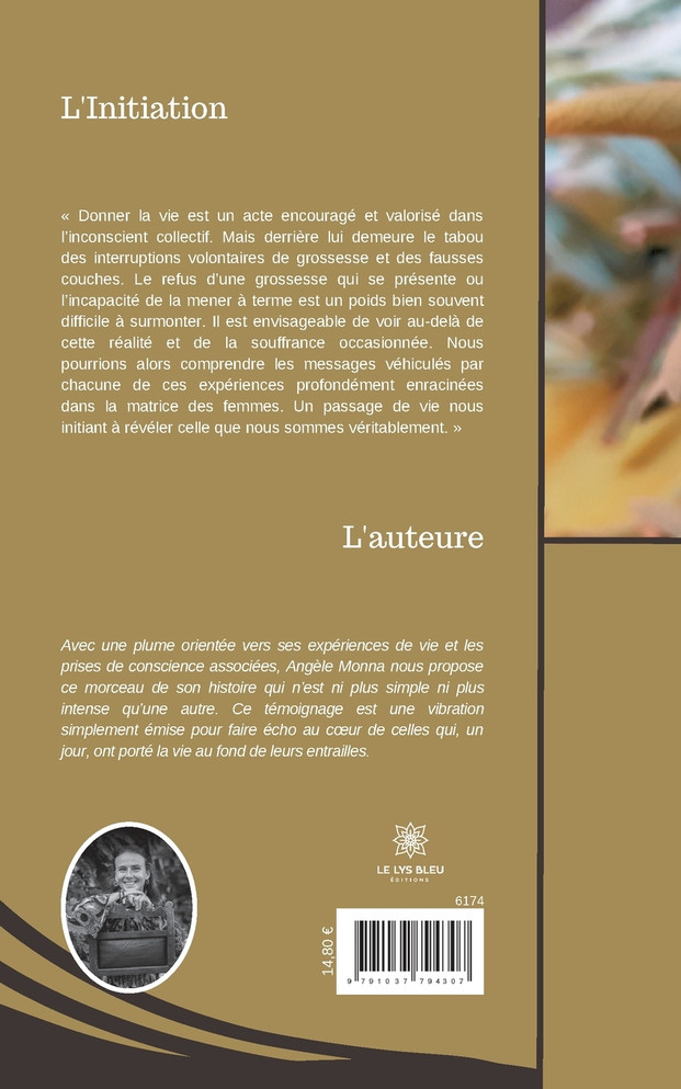 L'Initiation