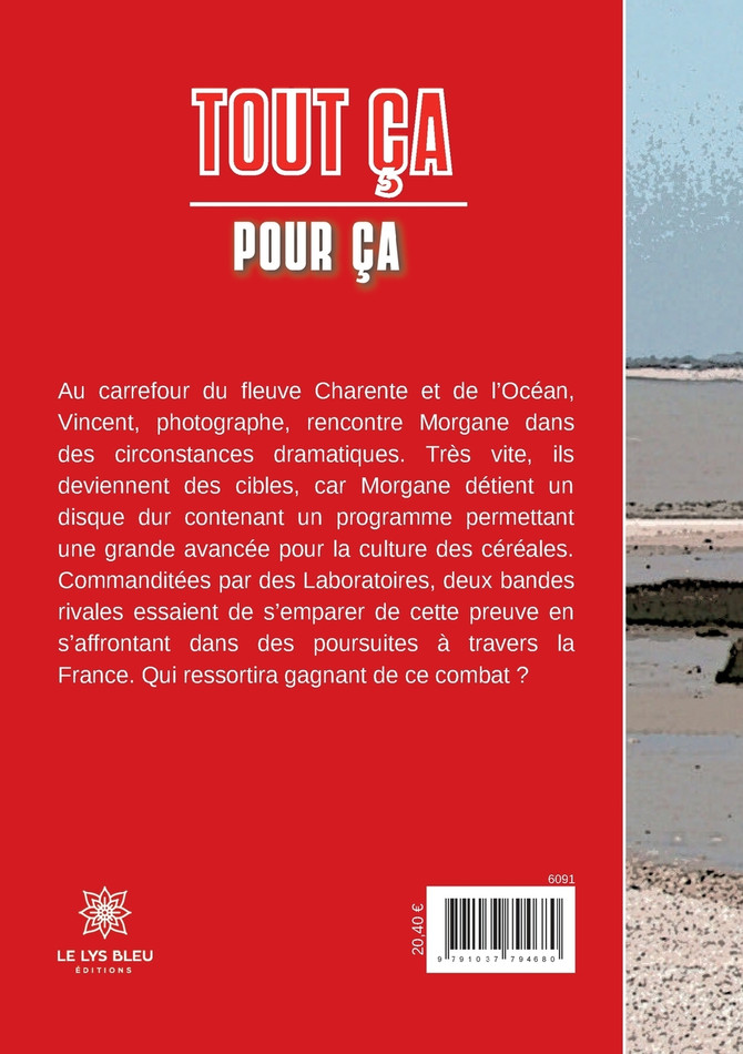 Tout ça pour ça