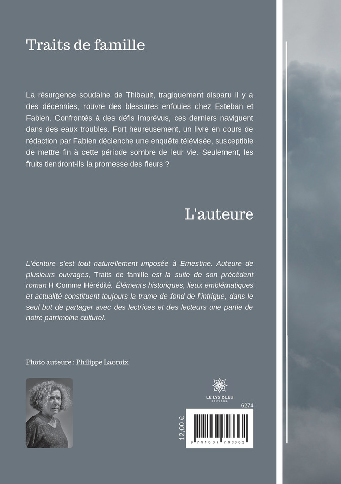 Traits de famille