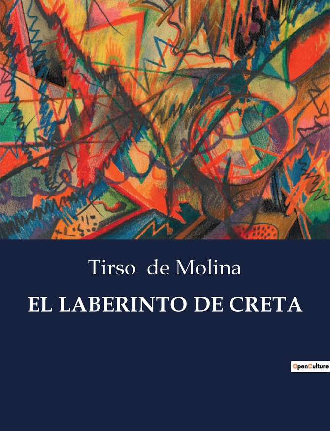 EL LABERINTO DE CRETA