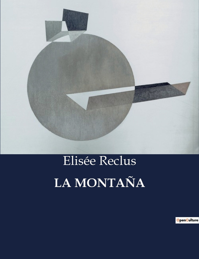 LA MONTAÑA