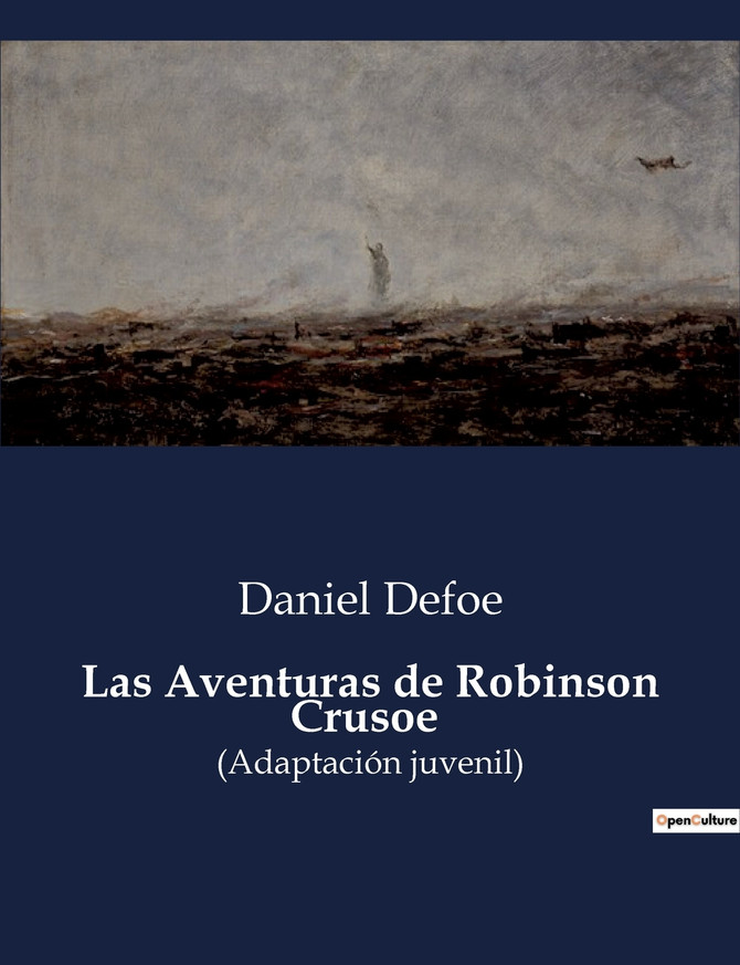Las Aventuras de Robinson Crusoe