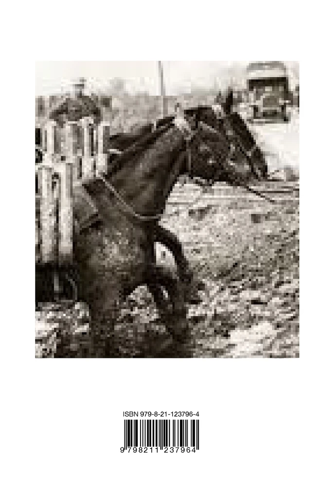 War and horses