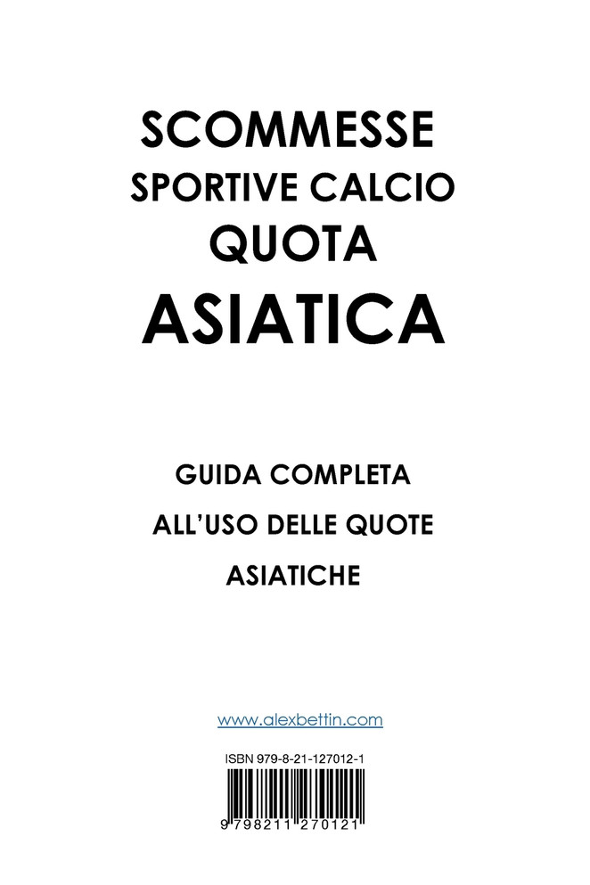 Scommesse Sportive Calcio