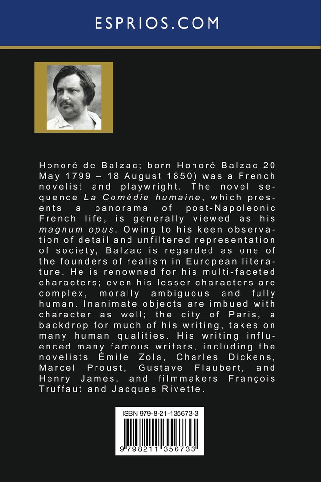 Melmoth Reconciled (Esprios Classics)