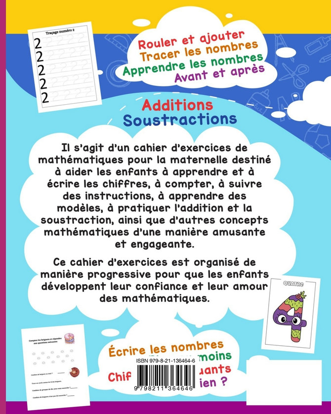 Apprendre les Maths