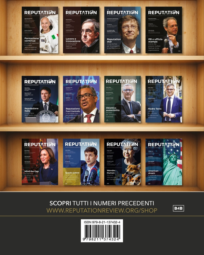 La cultura del merito