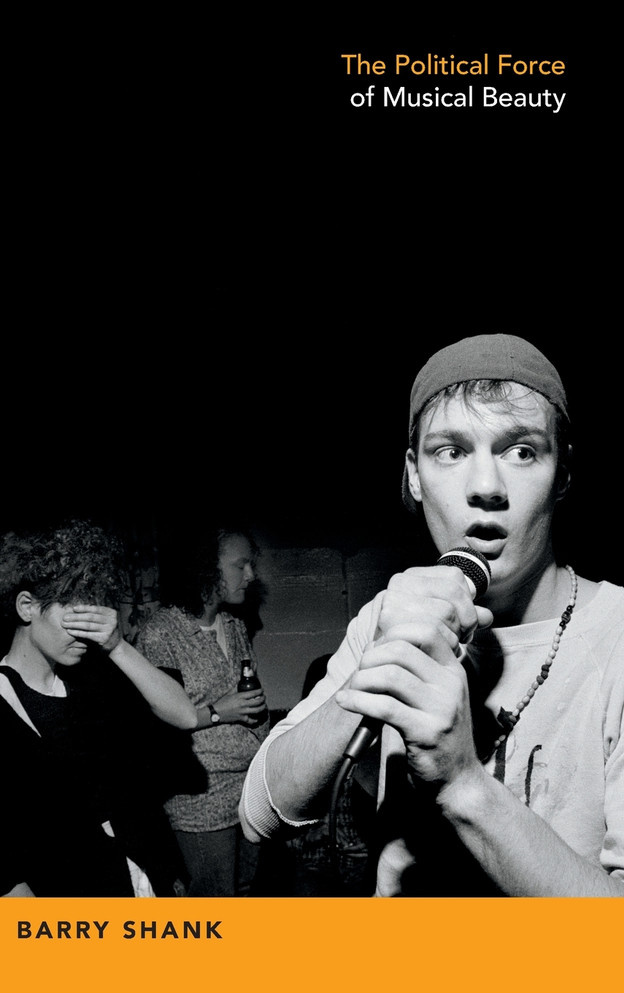 The Political Force of Musical Beauty