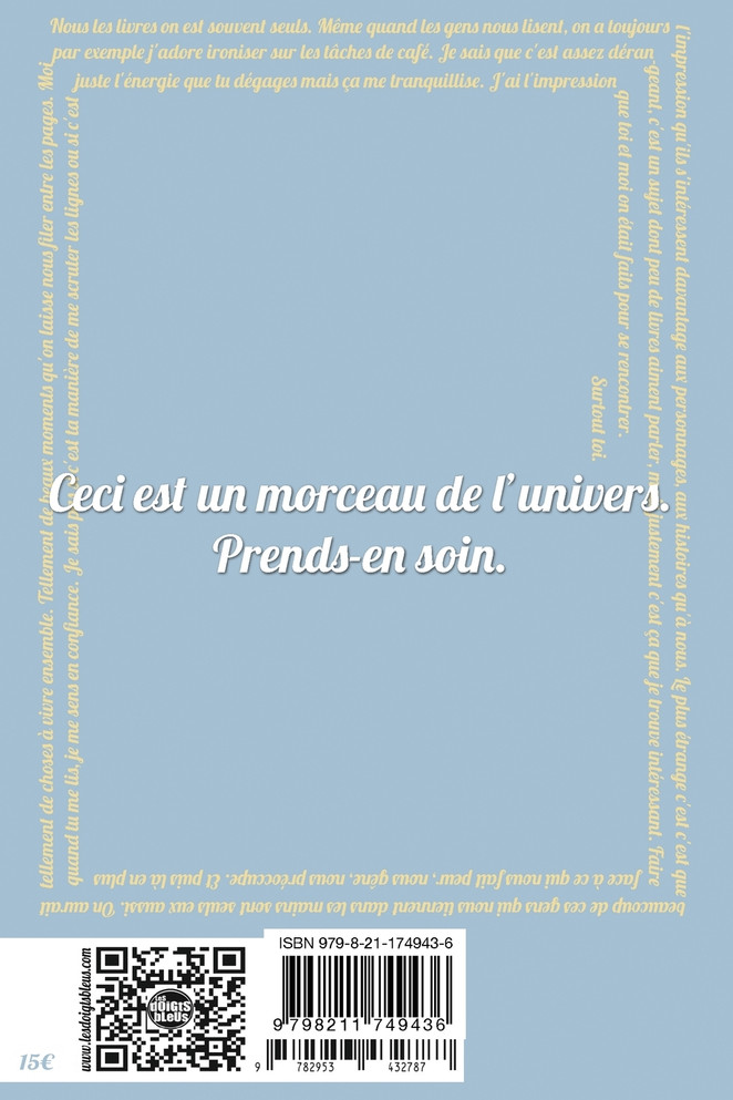 Sens, revue psychédélittéraire