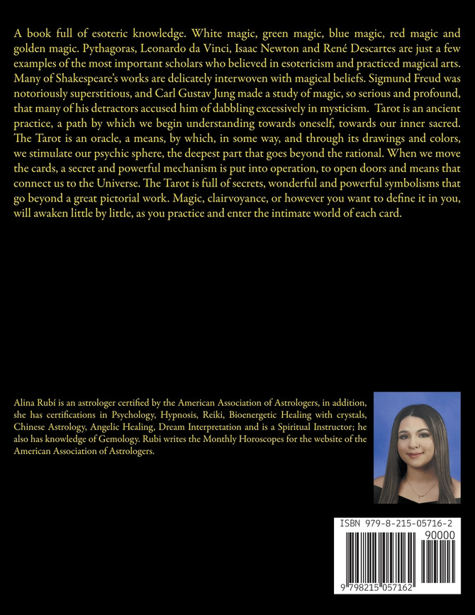 Metaphysics and Tarot Lessons