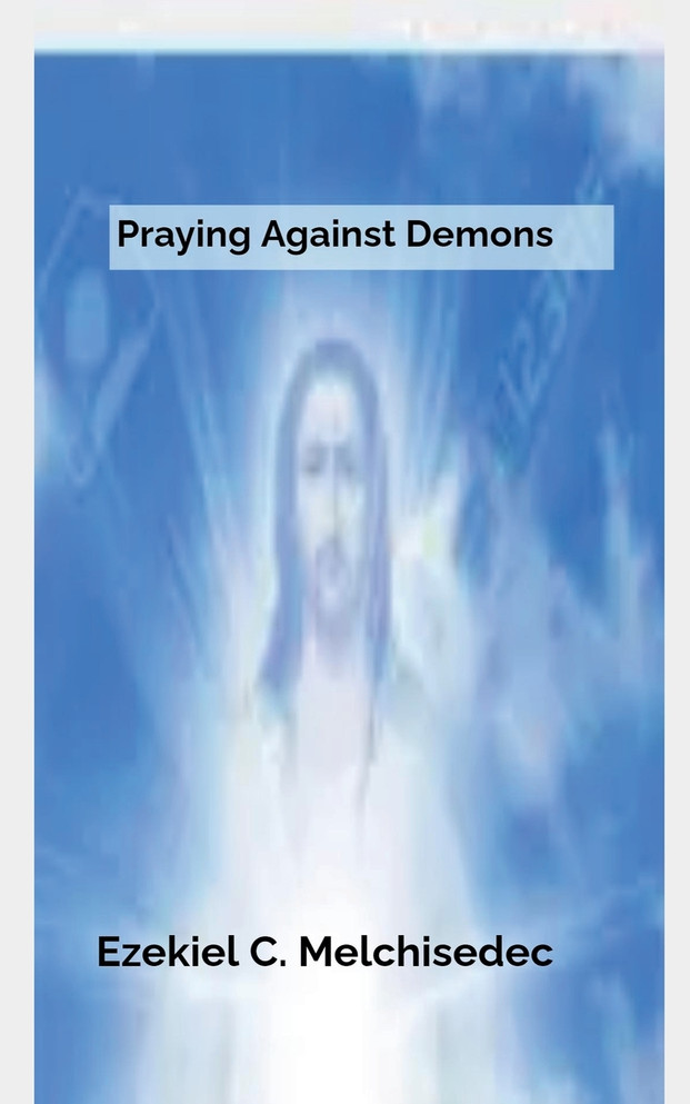 Praying Against Demons