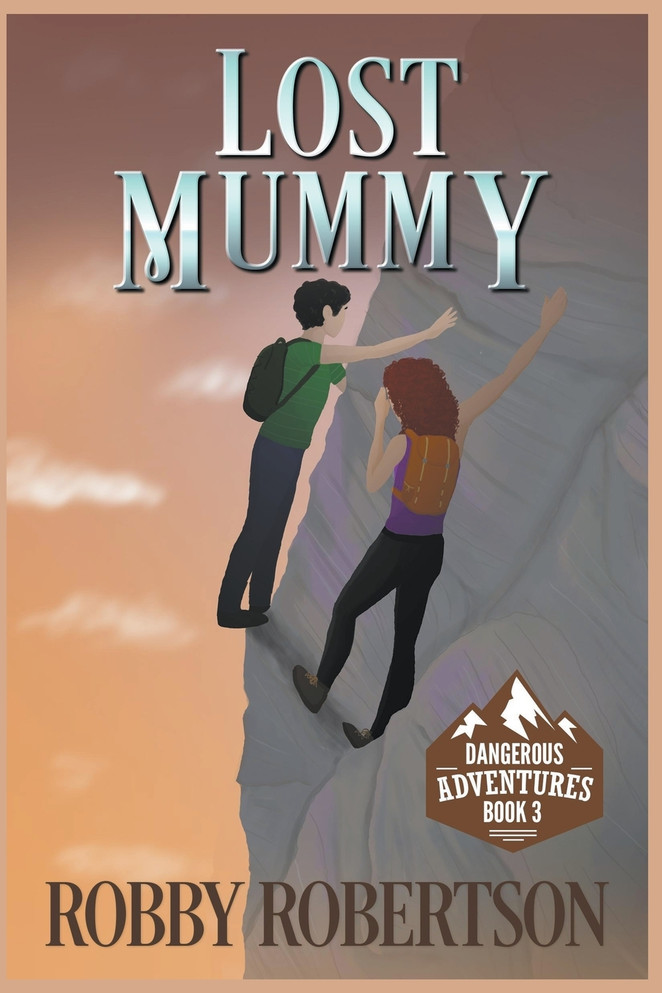 Lost Mummy