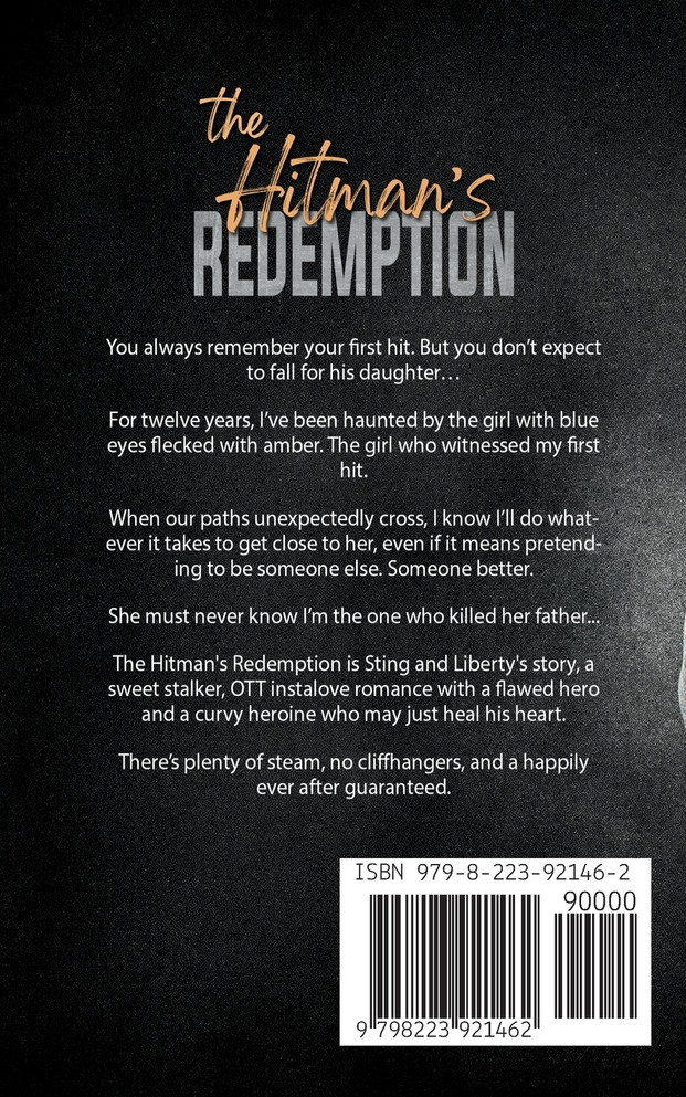 The Hitman's Redemption