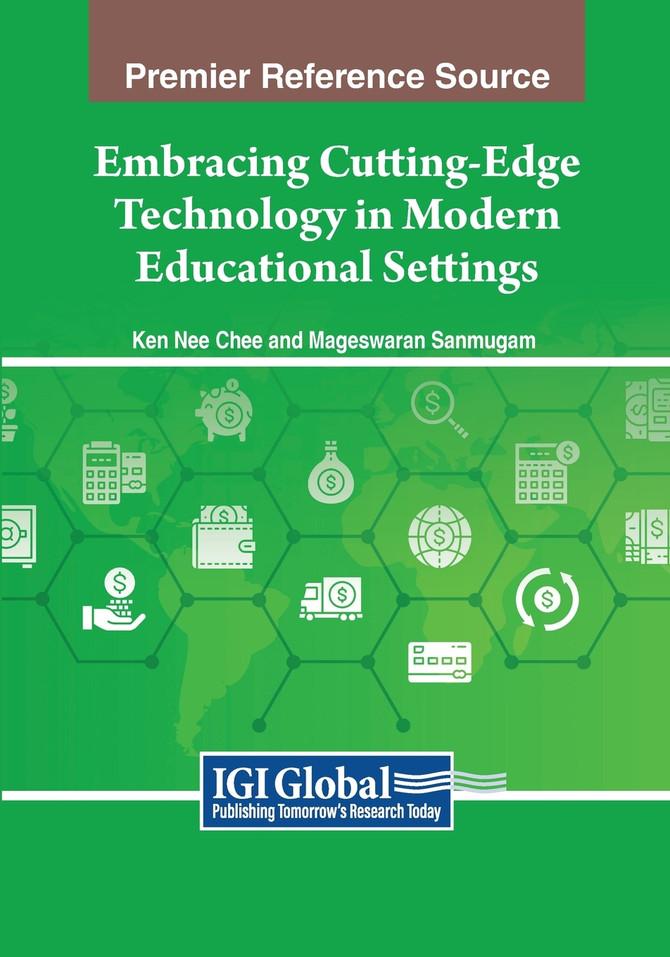 Embracing Cutting-Edge Technology in Modern Educational Settings