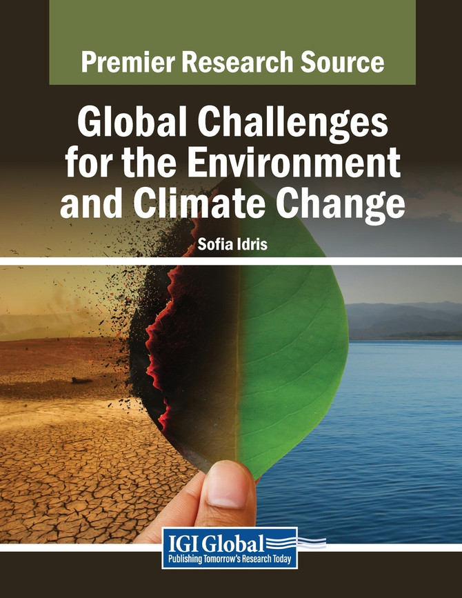 Global Challenges for the Environment and Climate Change