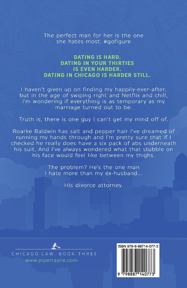 Seduced by my Ex's Divorce Attorney (Large Print)