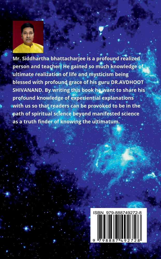 The Address of Eternal Echo