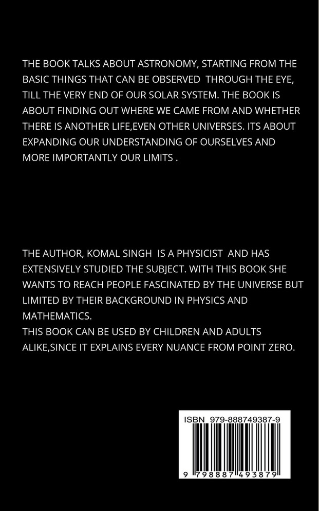 Melodramatic Universe