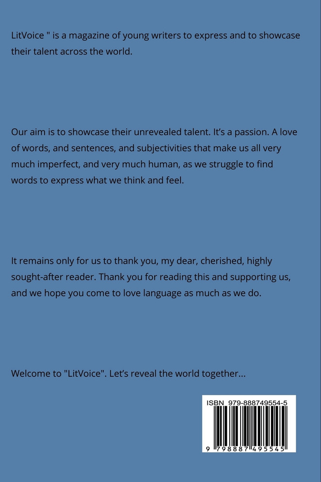 LitVoice 1