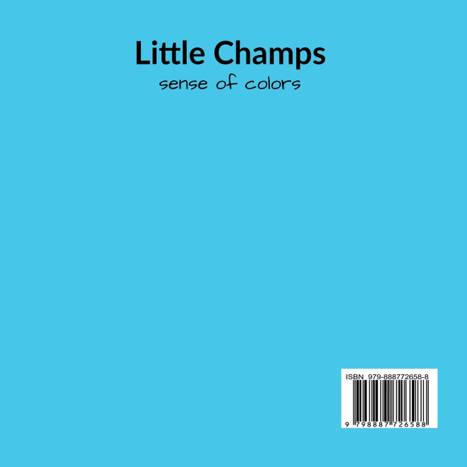 Little Champs